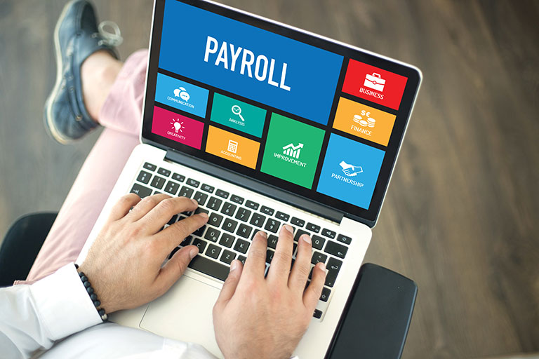 Online Payroll