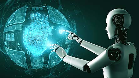 Niche Services from Aspiretechlink