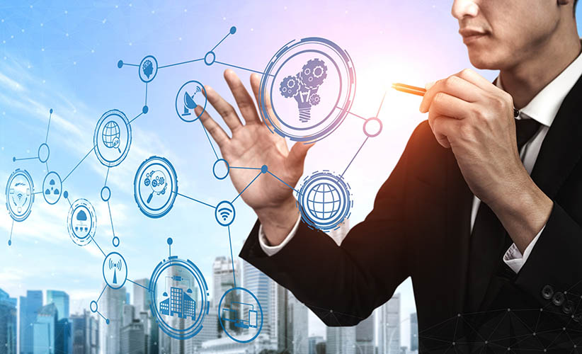 Digitalization and App Modernization by Aspiretechlink