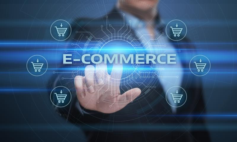 E-Commerce Application Development
